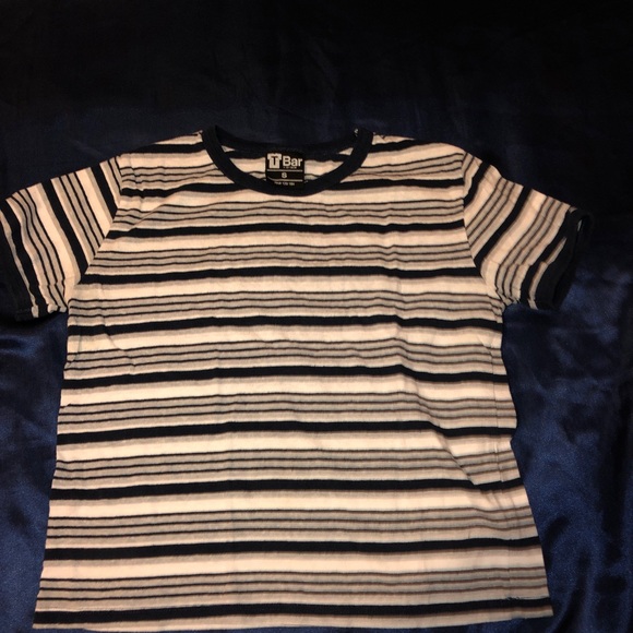 Stripped Cotton On shirt - Picture 2 of 2